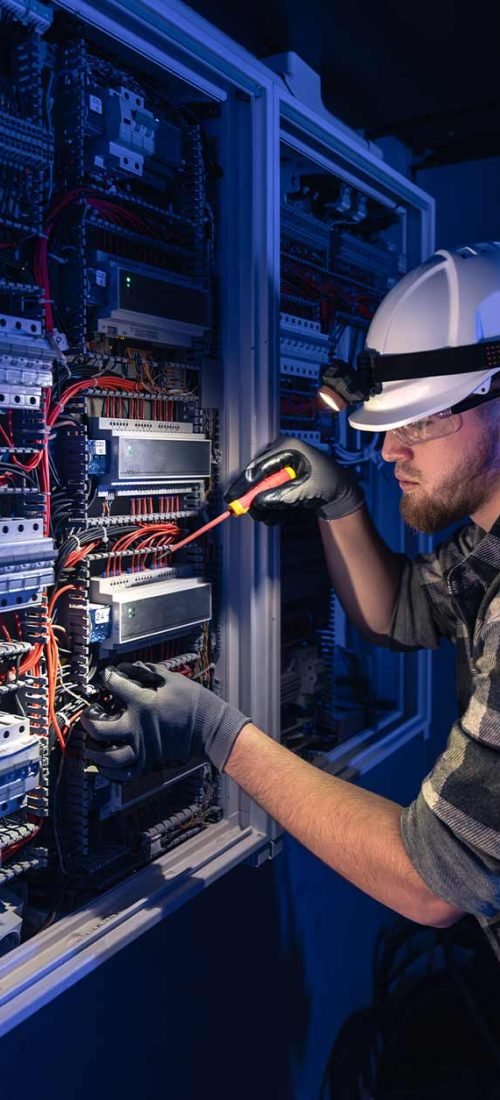 Instalaciones-Eléctricas-Integrales